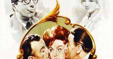 Letto a tre piazze (1960) stream