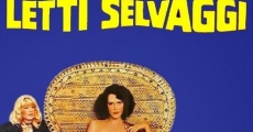 Letti selvaggi