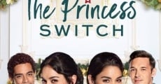 The Princess Switch (2018)