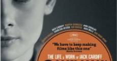 Filme completo O homem-câmera: A vida e a obra de Jack Cardiff