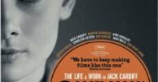 Ver película Cameraman: The Life and Work of Jack Cardiff