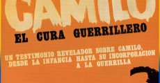 Película Camilo, el cura guerrillero