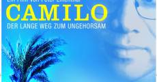 Camilo: Der lange Weg zum Ungehorsam (Camilo: The Long Road to Disobedience) streaming