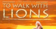 To Walk with Lions (1999)