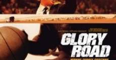 Glory Road - Vincere cambia tutto