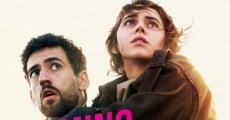 Camino a Marte (2017)