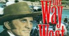 The Way West (1967) stream
