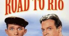 Road to Rio (1947) stream