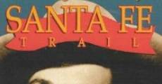 Santa Fe Trail film complet
