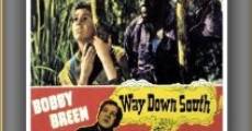 Way Down South film complet