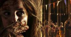 Wrong Turn 5 streaming