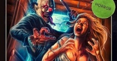 Camp Blood 8: Revelations film complet