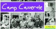 Película Camp Casserole