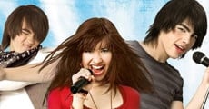 Camp Rock film complet