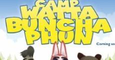 Filme completo Camp Wattabunchaphun