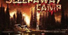 Sleepaway Massacre - Return to Sleepaway Camp streaming