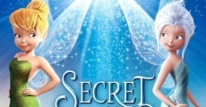 Tinker Bell: Secret of the Wings (2012)