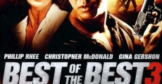 Best of the Best 3: No Turning Back (1995)