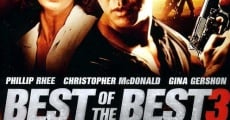 Best of the Best III - Gegen den Terror