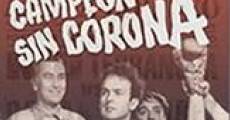 Campeón sin corona (1946) stream