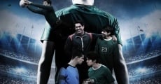 Película Campeones