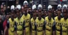 Campeones de amarillo film complet