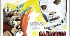 Filme completo Campeones del ring