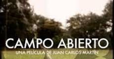 Campo abierto film complet