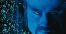 Battlefield Earth - Kampf um die Erde streaming