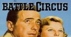 Battle Circus (1953) stream