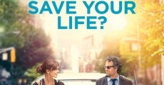 Can a Song Save Your Life? film complet