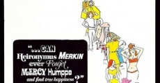 Can Heironymus Merkin Ever Forget Mercy Humppe and Find True Happiness? (1968) stream