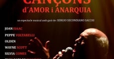 Cançons d'amor i anarquia streaming