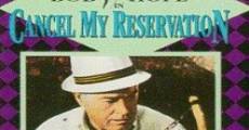 Cancel My Reservation (1972) stream