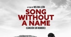 Filme completo Canción sin nombre