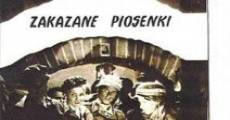 Zakazane piosenki (1947) stream