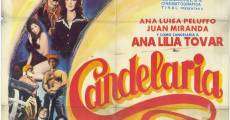 Filme completo Candelaria