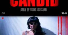 Candid (2014) stream