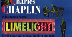 Limelight film complet