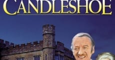 Filme completo Candleshoe, O Segredo da Mansão