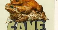 Película Cane Toads