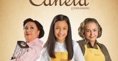 Canela (2012) stream