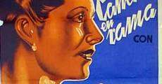 Canelita en rama (1943)