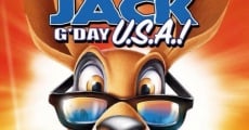 Kangaroo Jack: G'day USA