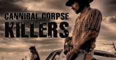 Película Asesinos de Cannibal Corpse