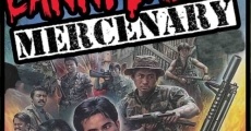 Película Cannibal Mercenary