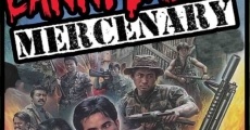 Cannibal Mercenary (1983)