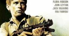 Filme completo Os Rifles de Batasi