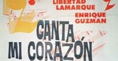 Canta mi corazón (1965) stream