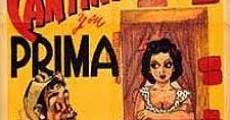 Filme completo Cantinflas y su prima